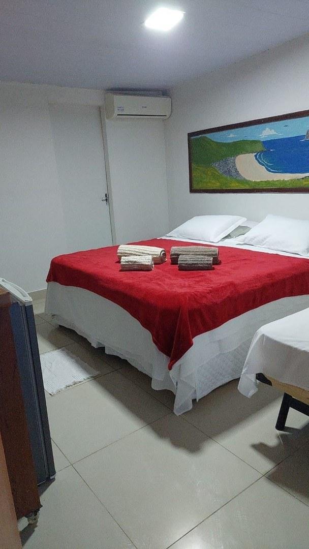 Pousada Sao Silmares Fernando de Noronha Ngoại thất bức ảnh