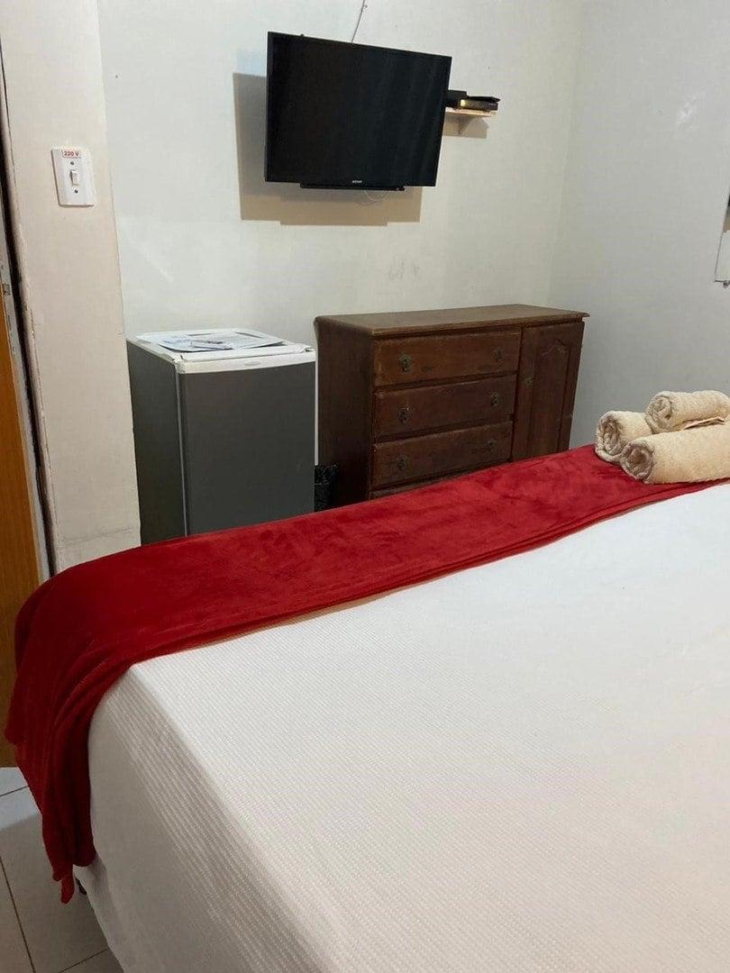 Pousada Sao Silmares Fernando de Noronha Ngoại thất bức ảnh